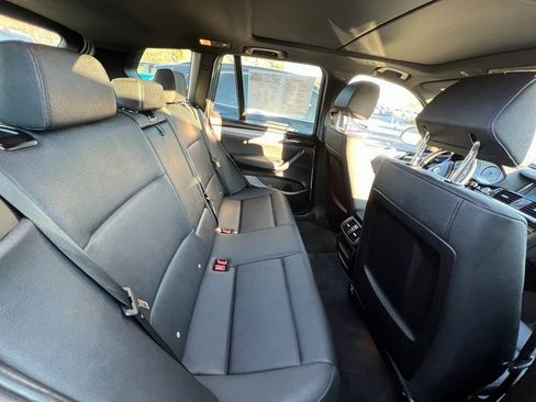 Used 2016 BMW X3 xDrive28i image 13