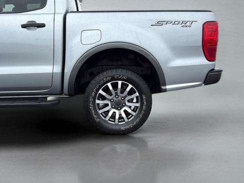 Used 2020 Ford Ranger XLT w/ Equipment Group 302A Luxury AWD/4WD image 30