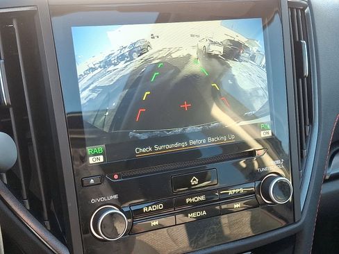 Certified 2023 Subaru Forester Sport image 18