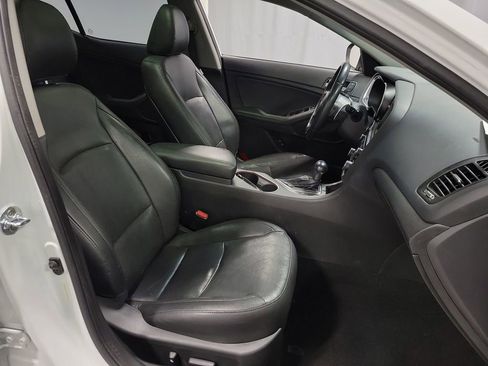 Used 2015 Kia Optima SX w/ SX Turbo Premium Package FWD image 28