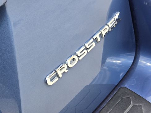 Used 2021 Subaru Crosstrek 2.5i Limited w/ Moonroof Package 2 AWD/4WD image 10
