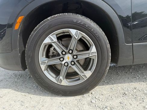 Used 2024 Chevrolet Blazer LT w/ LPO, Floor Liner Package image 14