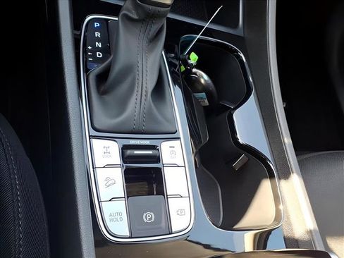 New 2026 Hyundai Tucson SE image 20