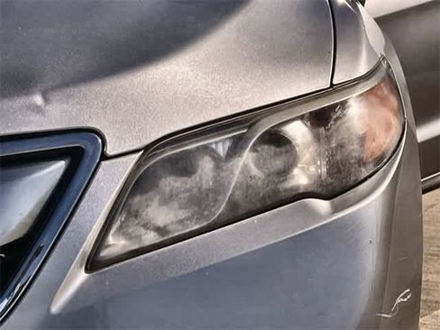 Used 2014 Acura RDX FWD image 24