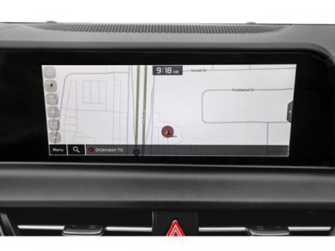 Certified 2024 Kia Seltos S FWD image 19