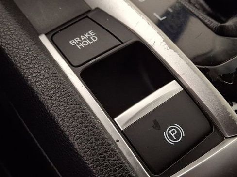 Used 2016 Honda Civic EX-L image 24