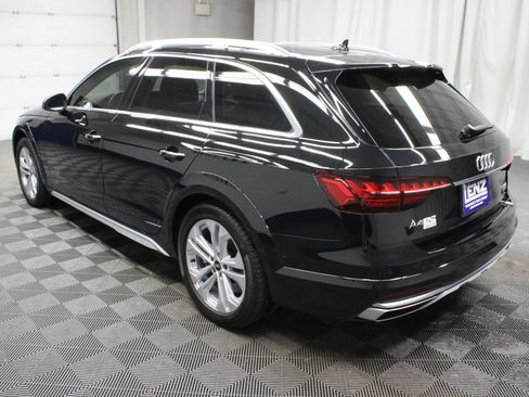 Used 2021 Audi A4 2.0T allroad Prestige AWD/4WD image 6