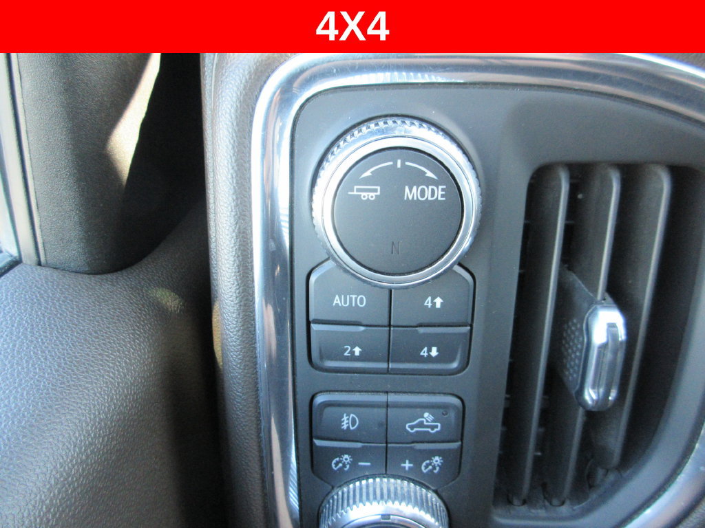Used 2022 GMC Sierra 3500 Denali w/ Denali Ultimate Package AWD/4WD image 35