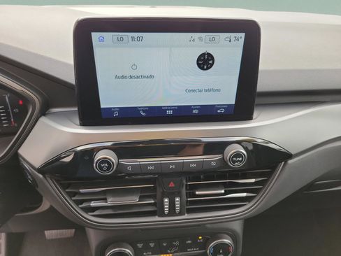 Certified 2024 Ford Escape Active image 17