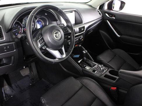 Used 2016 MAZDA CX-5 Grand Touring FWD image 18