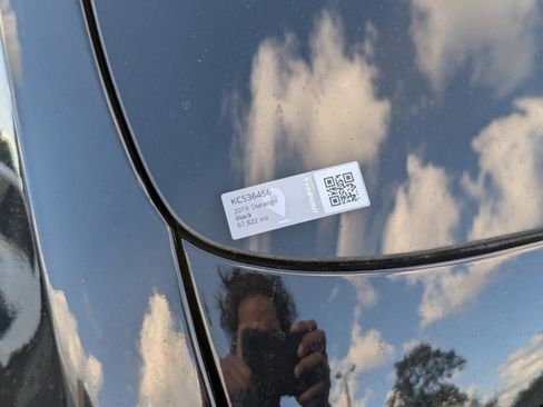 Used 2019 Dodge Durango GT image 22