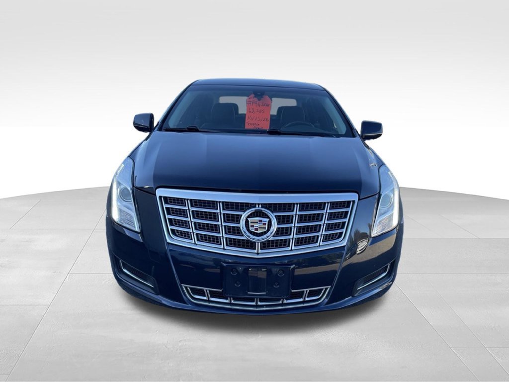 Used 2015 Cadillac XTS FWD image 3