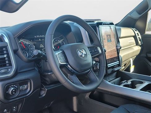 New 2026 RAM 1500 4x4 Crew Cab image 12