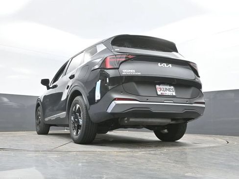 Used 2026 Kia Sportage LX AWD/4WD image 49