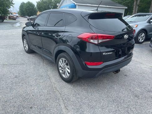 Used 2016 Hyundai Tucson SE FWD image 5
