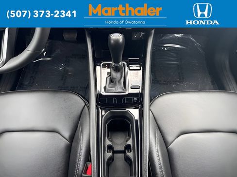 Used 2025 Jeep Compass Limited AWD/4WD image 25
