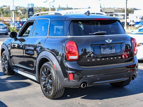 Used 2018 MINI Cooper Countryman S image 21