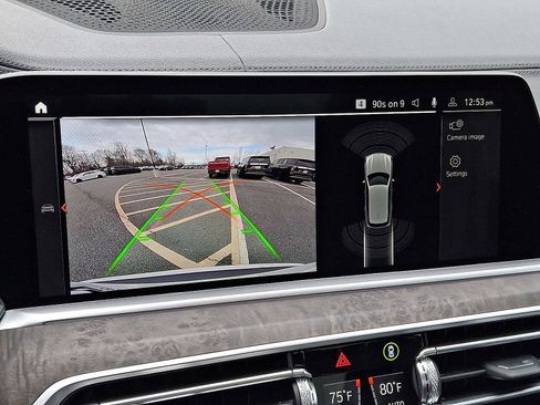 Used 2023 BMW X5 xDrive40i w/ Premium Package image 19