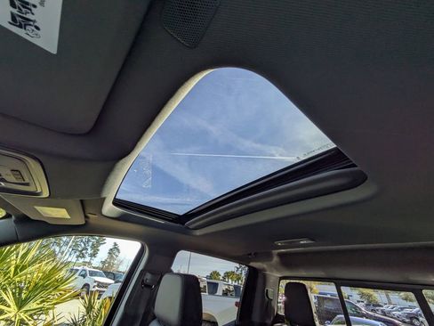 New 2026 Chevrolet Silverado 1500 RST w/ All Star Edition Plus image 21