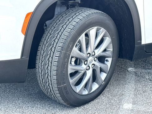 New 2026 Buick Enclave Preferred w/ LPO, Floor Liner Package FWD image 25