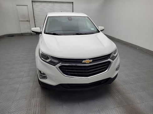 Used 2020 Chevrolet Equinox LT image 14