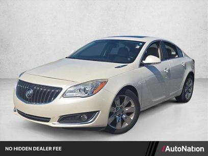 Used 2015 Buick Regal Premium w/ Experience Buick Package