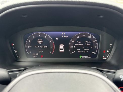 Used 2024 Honda Accord LX image 12