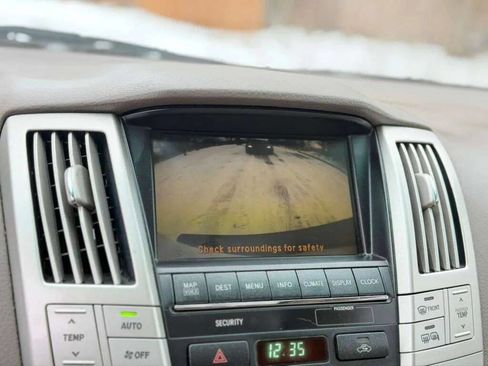 Used 2006 Lexus RX 330 Base AWD 4dr SUV image 16