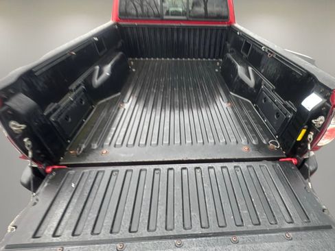 Used 2010 Toyota Tacoma 2WD Access Cab image 16