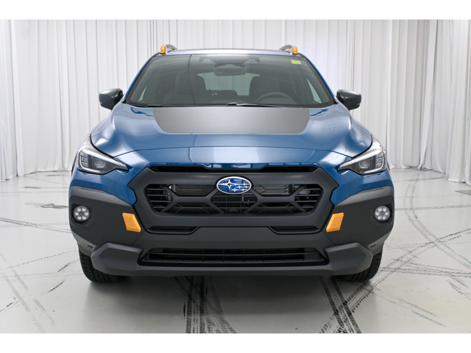 New 2026 Subaru Crosstrek 2.5i Wilderness AWD/4WD image 3