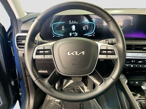 Used 2024 Kia Telluride S w/ S Sunroof Package AWD/4WD image 11