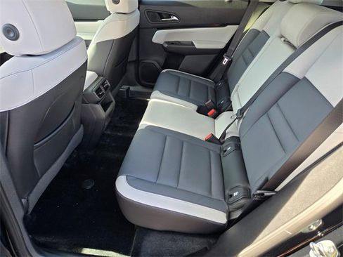 New 2026 Honda Prologue Elite image 8