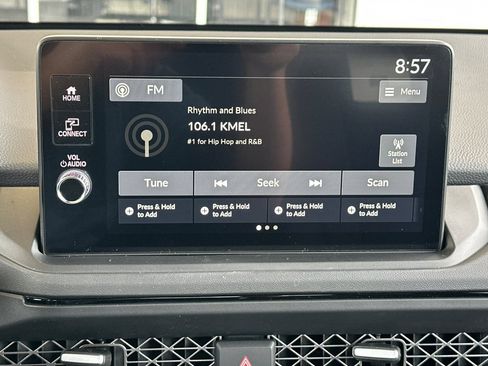 New 2026 Honda Accord SE image 21