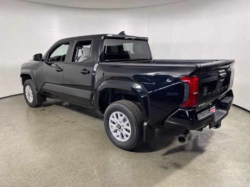 New 2026 Toyota Tacoma SR5 image 5