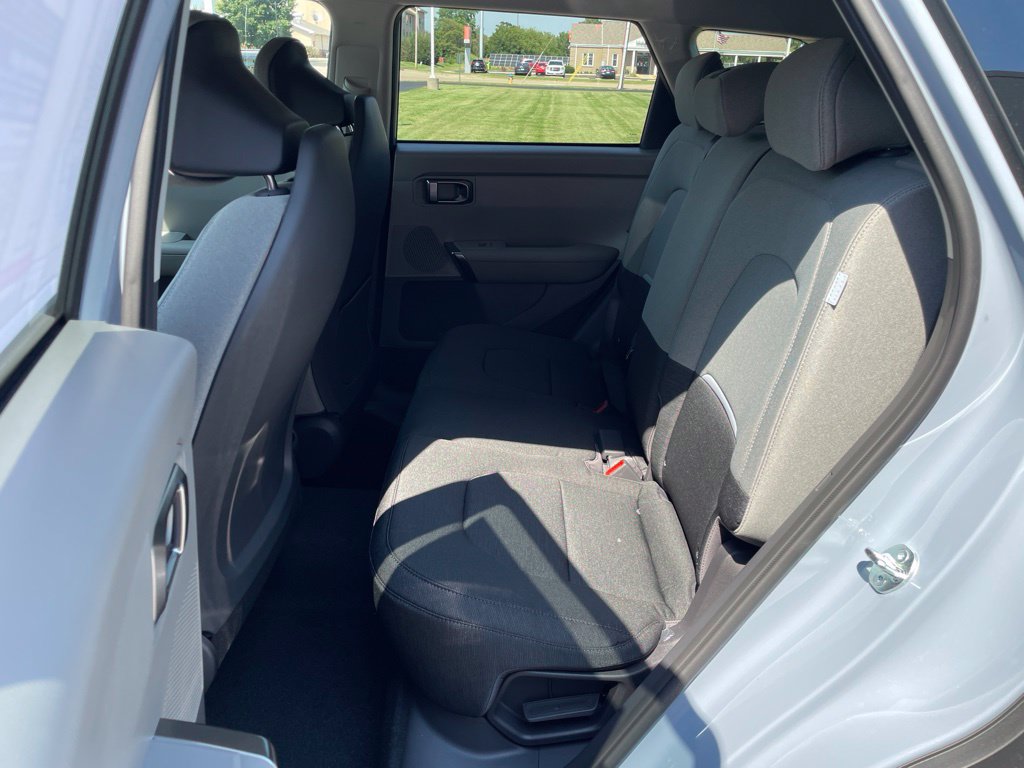 New 2027 Kia Seltos S AWD/4WD image 10