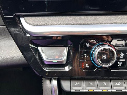 Certified 2022 GMC Sierra 1500 Denali image 28