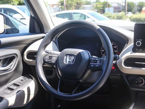 Used 2024 Honda HR-V LX image 19