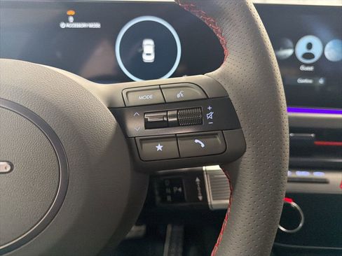 New 2026 Hyundai Sonata N Line FWD image 18