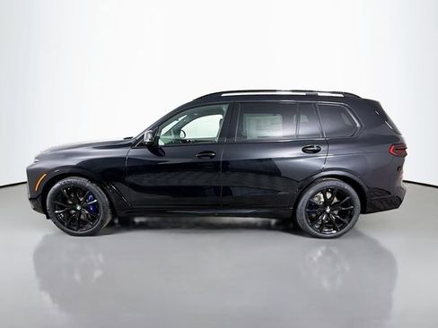 New 2026 BMW X7 xDrive40i w/ M Sport Package image 4