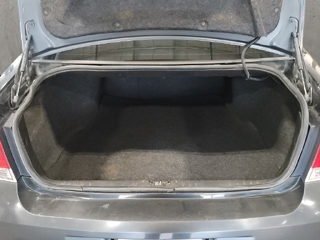 Used 2013 Chevrolet Impala LTZ FWD image 39