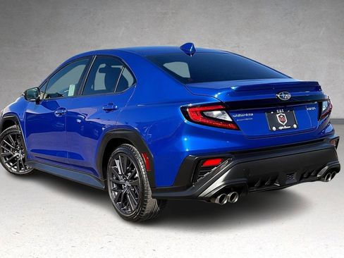 Used 2023 Subaru WRX Limited image 31