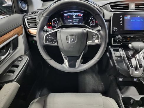 Used 2021 Honda CR-V EX image 24