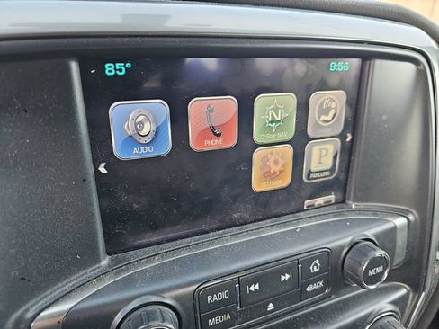 Used 2014 Chevrolet Silverado 1500 LT w/ All Star Edition RWD image 18