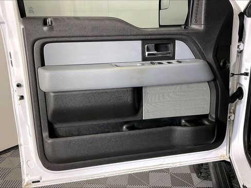 Used 2014 Ford F150 XL w/ Power Equipment Group AWD/4WD image 21