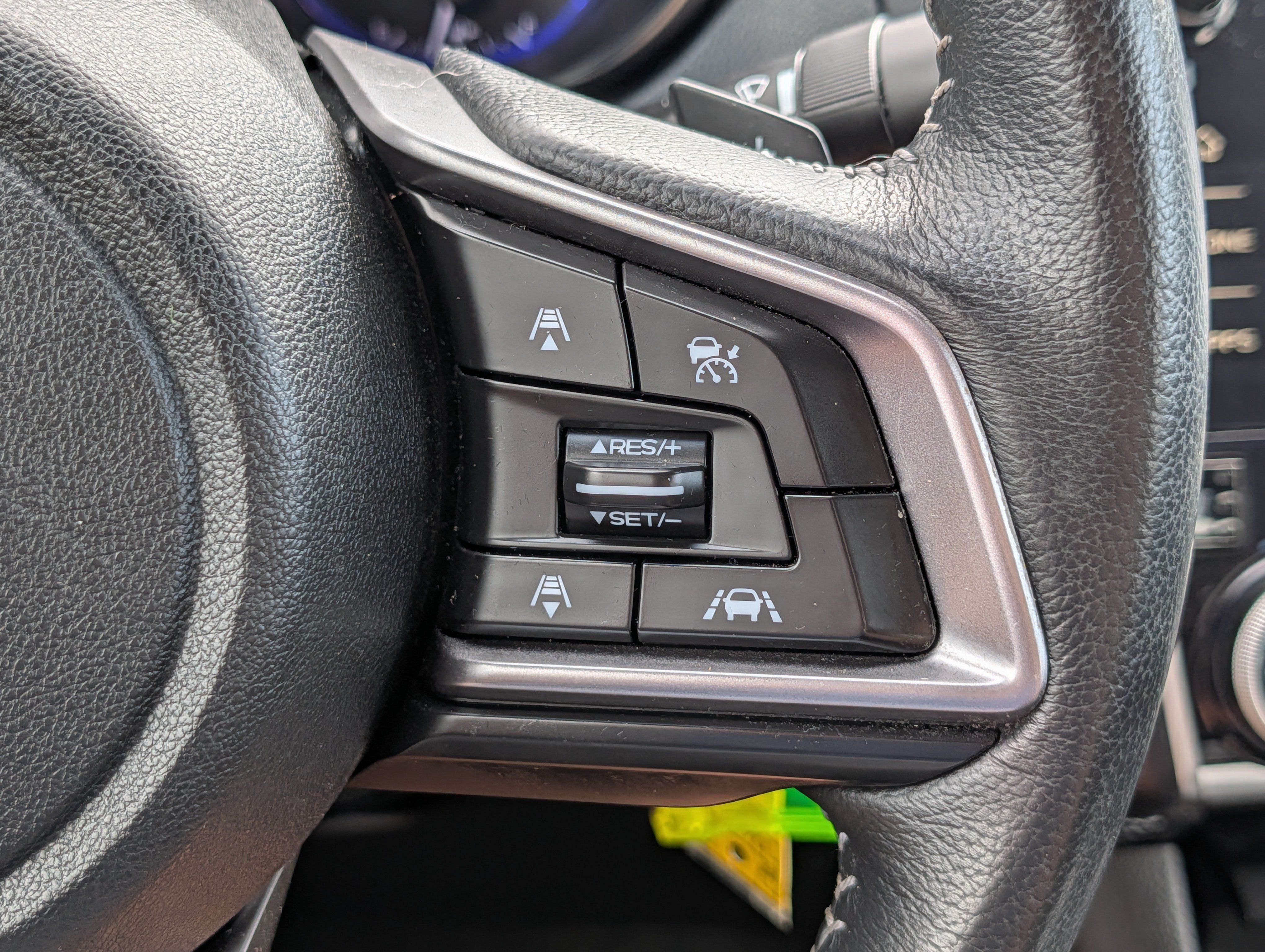 Used 2018 Subaru Legacy 2.5i Premium w/ Eyesight & BSD & Rcta & HBA AWD/4WD image 30