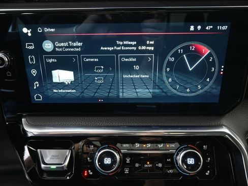 Used 2024 GMC Sierra 2500 Denali w/ Denali Reserve Package image 32