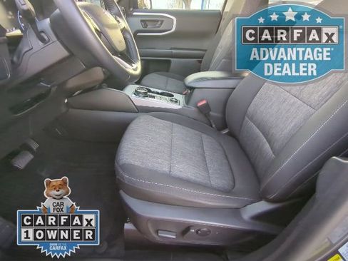 Used 2022 Ford Bronco Sport Big Bend w/ Convenience Package image 15