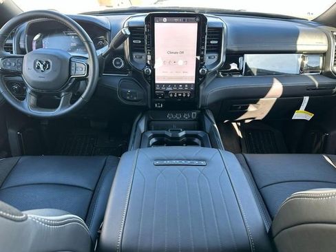 New 2025 RAM 2500 Limited image 7