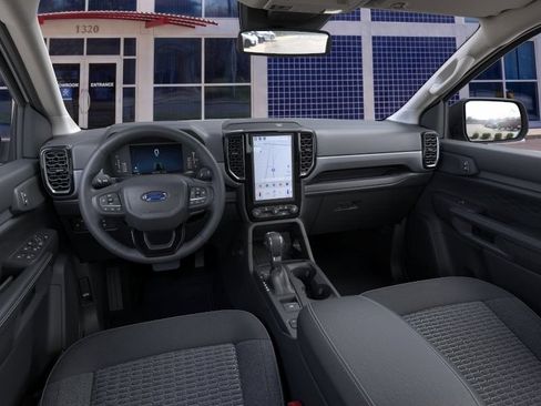 New 2026 Ford Ranger XLT w/ Convenience Package AWD/4WD image 10