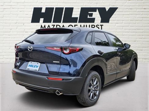 New 2026 MAZDA CX-30 AWD 2.5 S image 3
